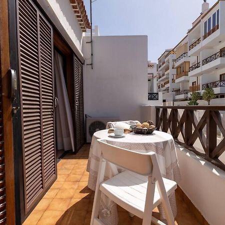 Apartamento Con 2 Terrazas En Los Cristianos Los Cristianos  Bagian luar foto