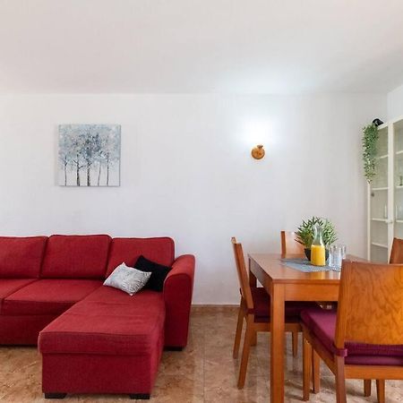 Apartamento Con 2 Terrazas En Los Cristianos Los Cristianos  Bagian luar foto