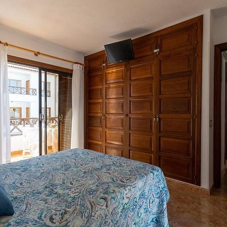 Apartamento Con 2 Terrazas En Los Cristianos Los Cristianos  Bagian luar foto