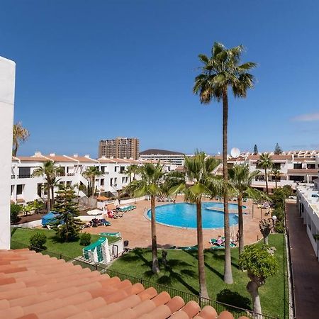 Apartamento Con 2 Terrazas En Los Cristianos Los Cristianos  Bagian luar foto