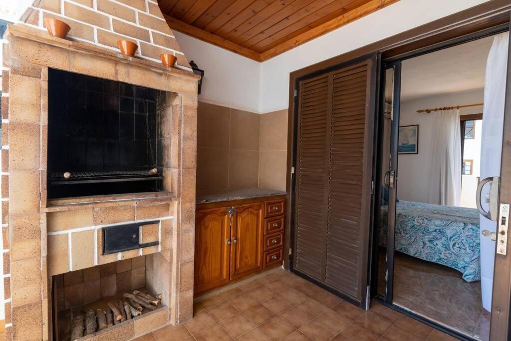 Apartamento Con 2 Terrazas En Los Cristianos Los Cristianos  Bagian luar foto