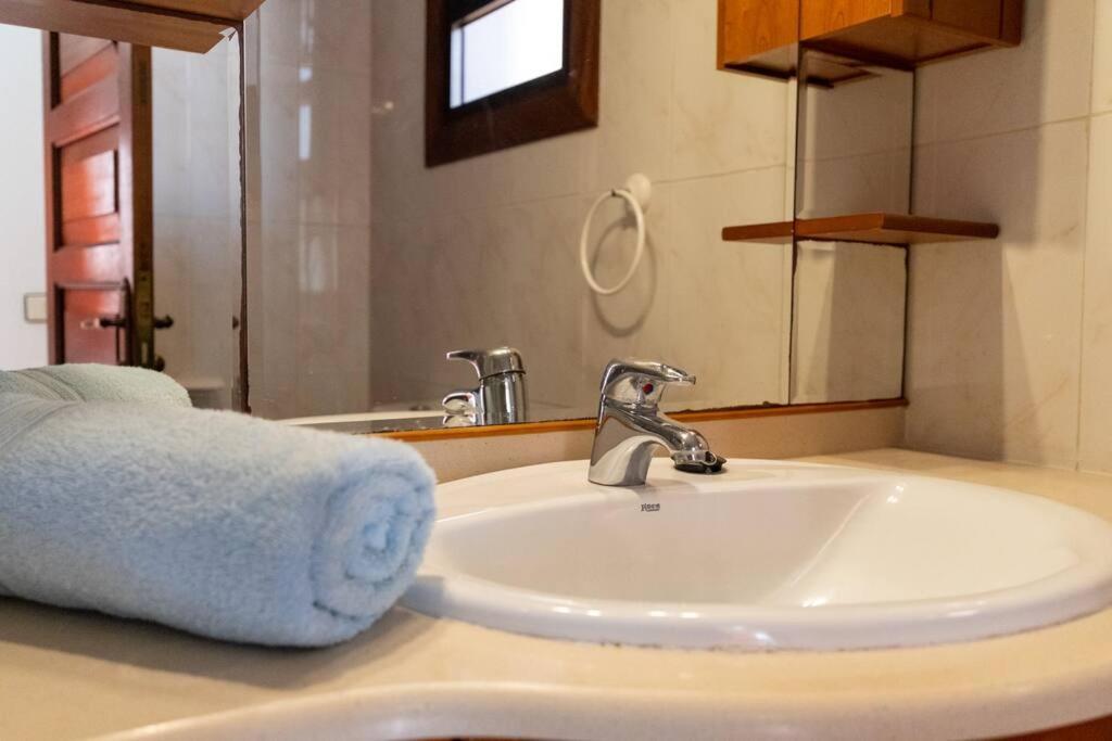 Apartamento Con 2 Terrazas En Los Cristianos Los Cristianos  Bagian luar foto