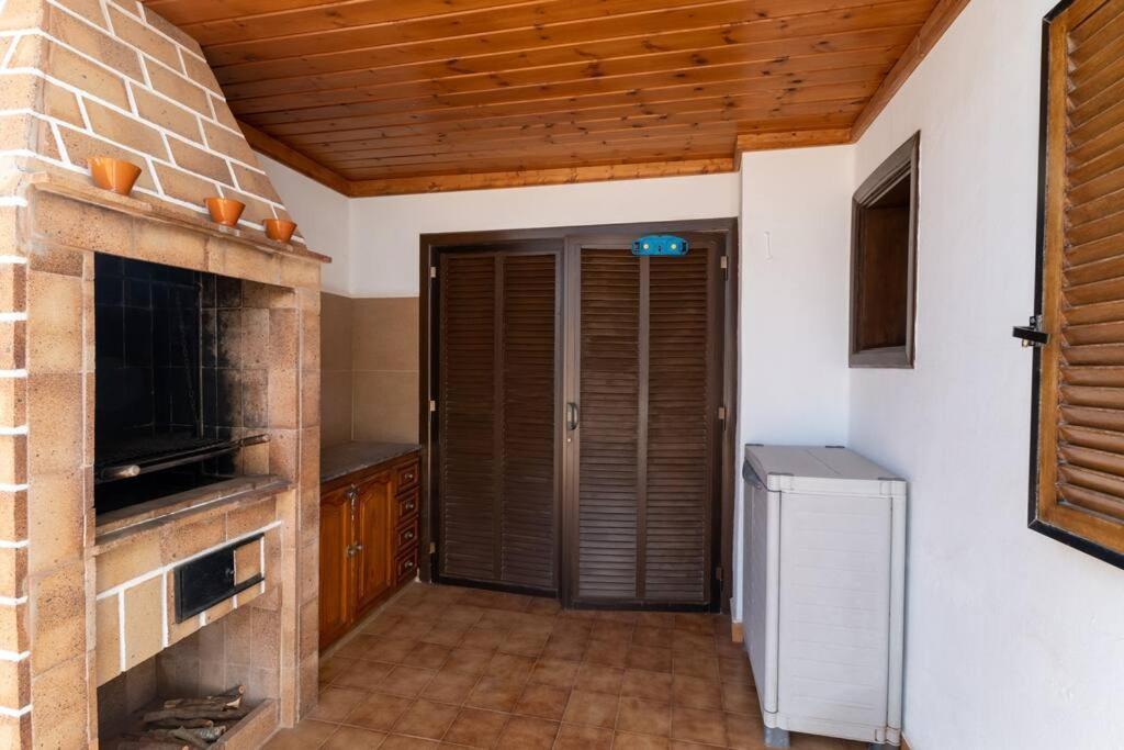 Apartamento Con 2 Terrazas En Los Cristianos Los Cristianos  Bagian luar foto