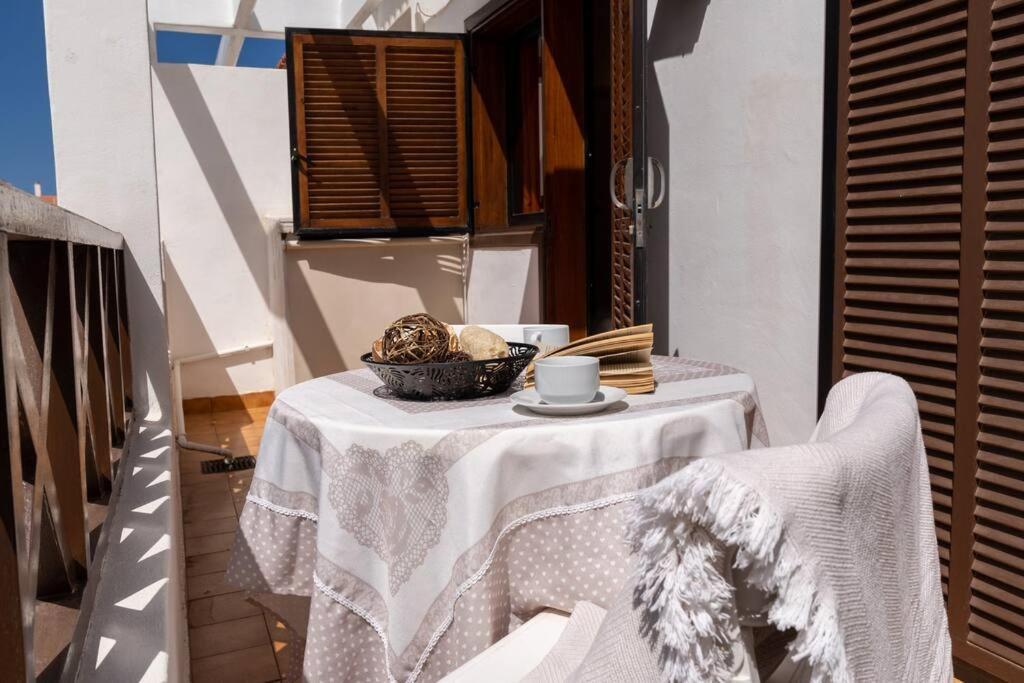 Apartamento Con 2 Terrazas En Los Cristianos Los Cristianos  Bagian luar foto