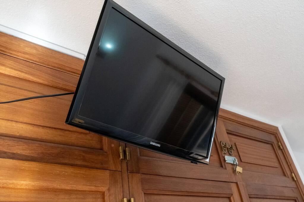 Apartamento Con 2 Terrazas En Los Cristianos Los Cristianos  Bagian luar foto