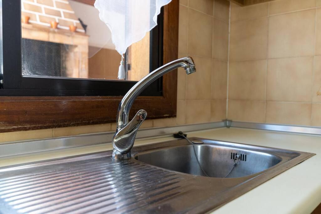 Apartamento Con 2 Terrazas En Los Cristianos Los Cristianos  Bagian luar foto